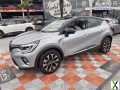 Photo renault captur TCe 90 BV6 TECHNO GPS Caméra