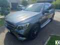 Photo mercedes-benz glc 250 Classe d 9G-Tronic 4Matic Fascination