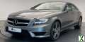 Photo mercedes-benz cl 63 AMG Edition 1 / Entretien Complet Mercedes