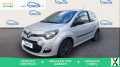 Photo renault twingo II Phase 1.2 75 Expression