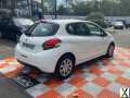 Photo peugeot 208 BlueHDi 100 PREMIUM PACK GPS 2PL