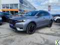 Photo ds automobiles ds 7 crossback 1.5 BlueHDi - 130 - BV EAT8 Performance Line +