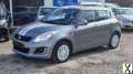 Photo suzuki swift VI 1.2 DUALJET AVANTAGE