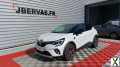 Photo renault captur TCE 90 - 21 INTENS