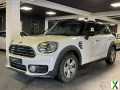 Photo mini cooper d F60 COOPER D BVA8 150 ch