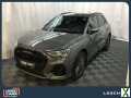 Photo audi q3 S-line/S-Tronic/35TDI/LED/NAVI