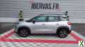 Photo citroen c3 aircross BUSINESS bluehdi 100 ss bvm6 feel