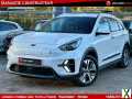 Photo kia niro ACTIVE 204 CV 64KW