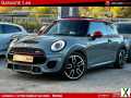 Photo mini one 3P III (F56) 2.0 231 JOHN COOPER WORKS