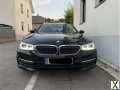 Photo bmw 530 e-drive Auto. navi-kamera-bixenon-my19-112.950km