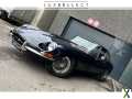 Photo jaguar e-type 4.2 SERIE 1.5 FHC