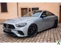 Photo mercedes-benz e 300 Coupé AMG Line/360/Carbon/Burmester/Memory