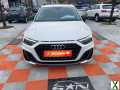 Photo audi a1 II 25 TFSI 95 BV6 S-LINE Ext. LEDS JA 17\\u0026amp;