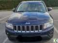 Photo jeep compass Compass