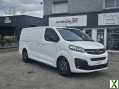 Photo opel vivaro-e L3 2.0 180 CH PTAC AUGMENTE BVA8 PACK BUSINESS - J