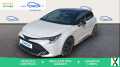 Photo toyota corolla 2.0 184 Hybrid CVT GR Sport