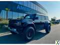 Photo ford bronco RAPTOR V6 3.0L