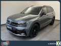 Photo volkswagen tiguan allspace R-Line/4M/Highline/AHK