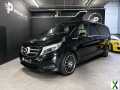 Photo mercedes-benz v 250 VIP 250 D /AVANTGARDE /360/VOLL/