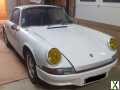 Photo porsche 911 2.2T