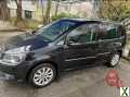 Photo volkswagen touran 1,6 bluemotion 105 ch