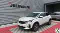 Photo peugeot 3008 BLUEHDI 130CH SS EAT8 ALLURE PACK