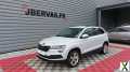 Photo skoda karoq 1.6 TDI 116 CH DSG7 BUSINESS