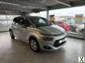 Photo citroen c4 picasso BlueHDi 120ch Intensive S\\u0026S