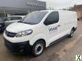 Photo opel vivaro L3 Augmenté 2.0 D 145ch Pack Business