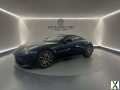 Photo aston martin vantage 4.0 510 V8