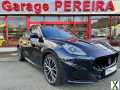 Photo maserati grecale 3.0 V6 TROFEO CARBON SONUS PANO CUIR NAVI 1 HAND