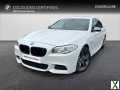 Photo bmw 550 M550d xDrive 381ch