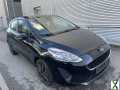 Photo ford fiesta 1.0 Essence 85