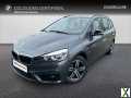 Photo bmw 216 216dA 116ch Sport