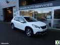 Photo peugeot 2008 allure 1.6 bhdi