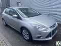 Photo ford focus 1.0 ESS 125