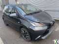 Photo toyota aygo 1.0 Essence 69