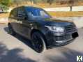 Photo land rover range rover Land IV 4.4 SDV8 Autobiography Full Options Carnet