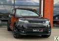 Photo land rover range rover sport P440 HSE Dynamic Black Edition Full Options Tvac
