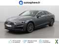 Photo audi a5 2.0 TDI 190ch S line quattro S tronic 7 10cv