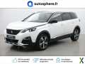 Photo peugeot 5008 1.5 BlueHDi 130ch S\\u0026S GT Line EAT8