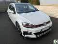 Photo volkswagen golf gti 2.0 TSI 230cv BVM6