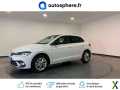 Photo volkswagen polo 1.0 TSI 110ch Style DSG7