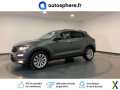 Photo volkswagen t-roc 1.0 TSI 115ch Lounge Euro6d-T