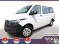 Photo volkswagen t6.1 kombi .1 Kombi 2.0 TDI 110 L2 9pl clima