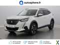 Photo peugeot 2008 1.5 BlueHDi 130ch S\\u0026S Allure EAT8 7cv