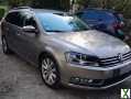 Photo volkswagen passat variant 1.8 TSI Confortline