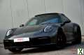 Photo porsche 911 992 Coupé S l Pano l
