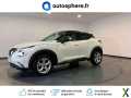 Photo nissan juke 1.0 DIG-T 114ch N-Design 2021