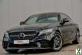 Photo mercedes-benz c 220 AMG-PACK l